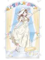 GIGO夏服 大立牌