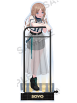 C104 处救生 立牌