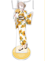 夏日祭 正比 立牌