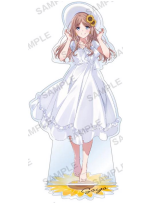 向日葵summer 立牌