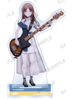 剧场版后篇 立牌