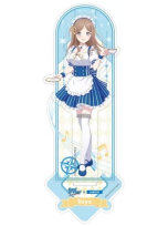 罗森 联动 立牌