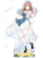 黎明与黄昏 正比 立牌