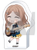 十周年 麻将 立牌