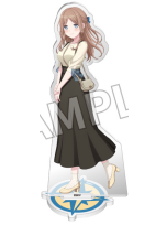 鸡狗合同展 小立牌