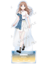 GIGO联动 鸡狗 Q版 立牌