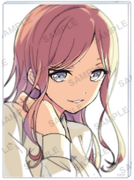 信泽收 亚克力大板