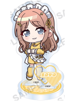 Sweet Track 女仆装 立牌