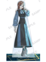 鸡狗对邦2.0 立牌