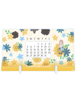 Botania花朵v2 日历