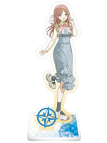 新加坡 新咖 立牌