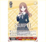 像姐姐一样的存在 SR