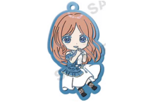 橡胶 扭蛋 挂件1