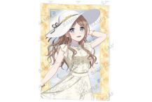 GIGO夏服 亚克力