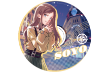 6th 上海追加 CD风