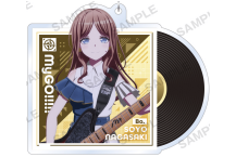 剧场版后篇 CD风格