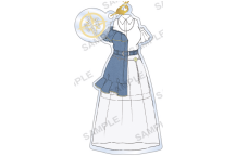 剧场版后篇 演出服