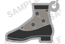 剧场版后篇 鞋子