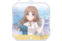 黎明与黄昏 挂件