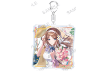 2025 生日套 挂件