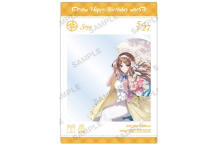 2026 生日套 特典