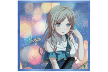 鸡狗对邦 亚克力色纸