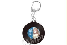 鸡狗合同展 唱片风 挂件