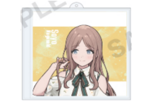 刺GO快闪 CD风挂件