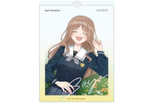 雨中祈晴1 简中版 挂件