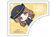 新干线联动 挂件