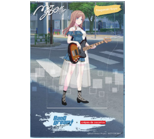 大阪联动纸立牌