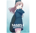 BD 上卷特典生写