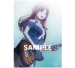 BD 下卷特典生写