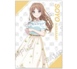 迷子集会明信片