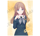 剧场版前篇 特典