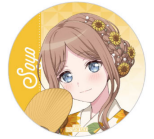 夏日祭特典杯垫