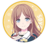 夏日祭特典杯垫