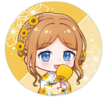 夏日祭特典杯垫