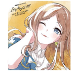 剧场版后篇 入场特典