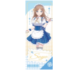 罗森联动 镭射票