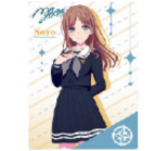 罗森联动 威化饼干 收藏卡