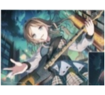 声优见面会 限定 明信片 台湾