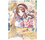 2025 生日套 生写