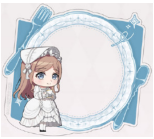 mujica A咖 合影卡