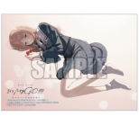 雨中祈晴 虎穴特典