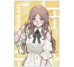 刺GO快闪 明信片