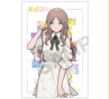 刺GO快闪 明信片