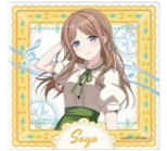 Bangdream罗森联动 杯垫