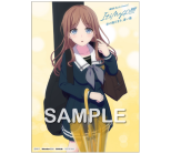 剧场版BD 前篇 特典