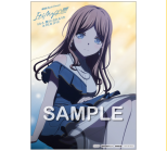 剧场版BD 后篇 特典